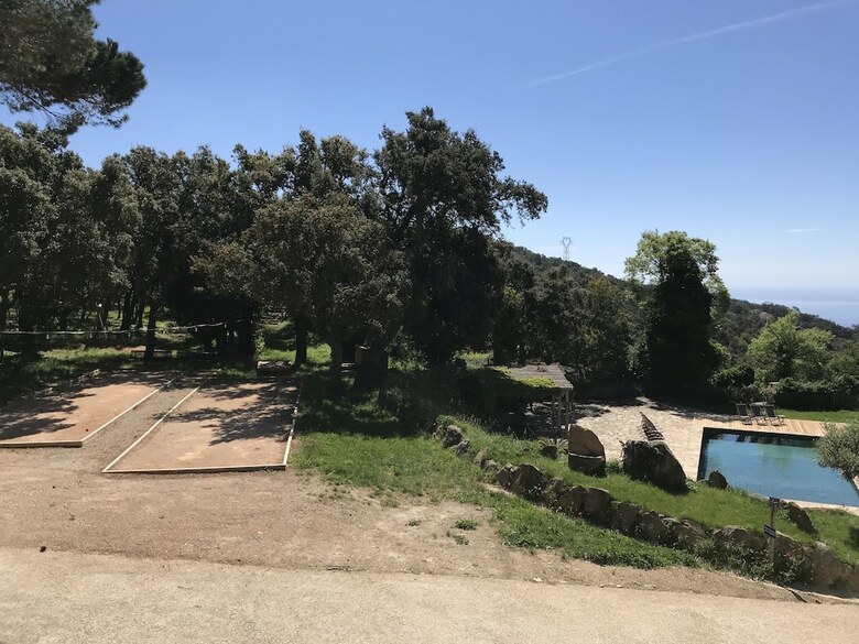 Relais Du Vieux Sauvaire