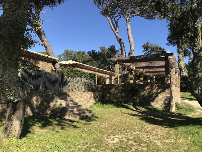 Relais Du Vieux Sauvaire