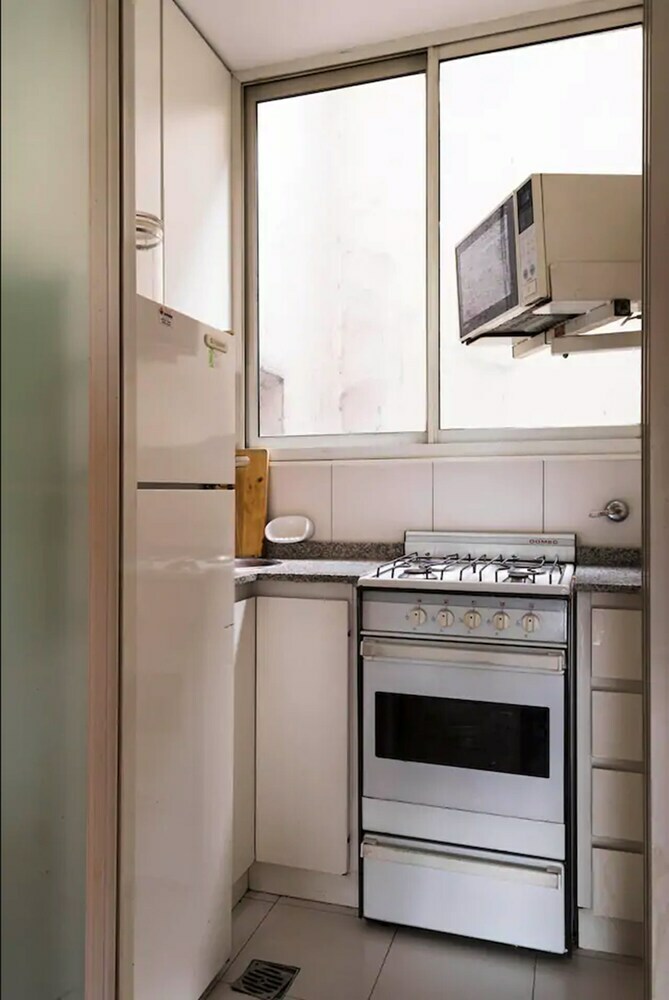 Apartamentos Departamento Plaza Libertad