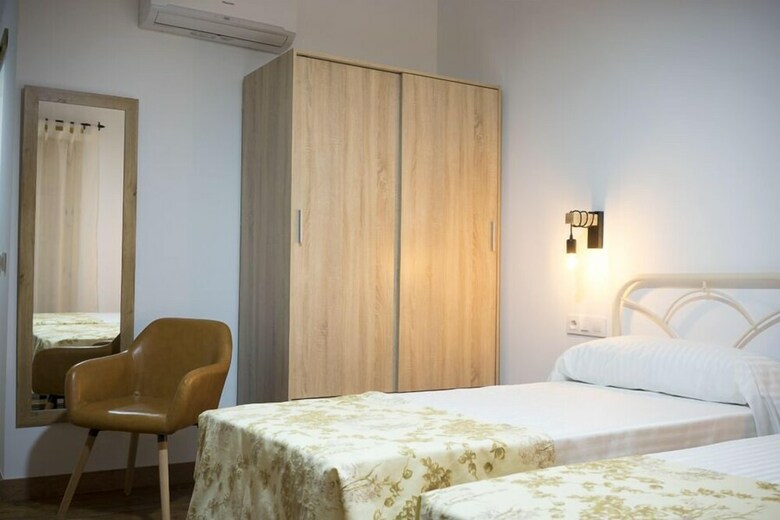 Agroturismo Casa Rural El Rinc�n de Monfrag�e