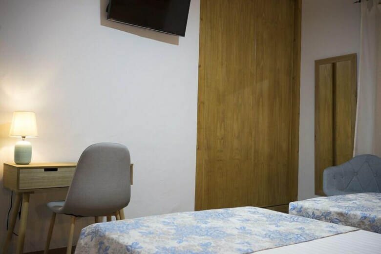 Agroturismo Casa Rural El Rinc�n de Monfrag�e