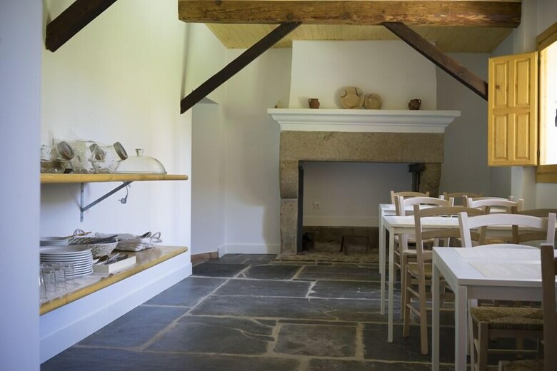Agroturismo Casa Rural El Rinc�n de Monfrag�e
