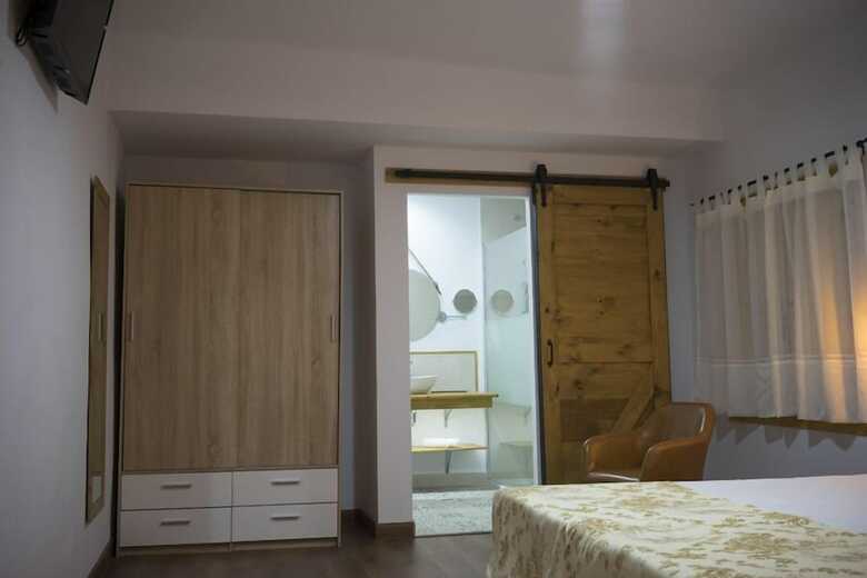 Agroturismo Casa Rural El Rinc�n de Monfrag�e