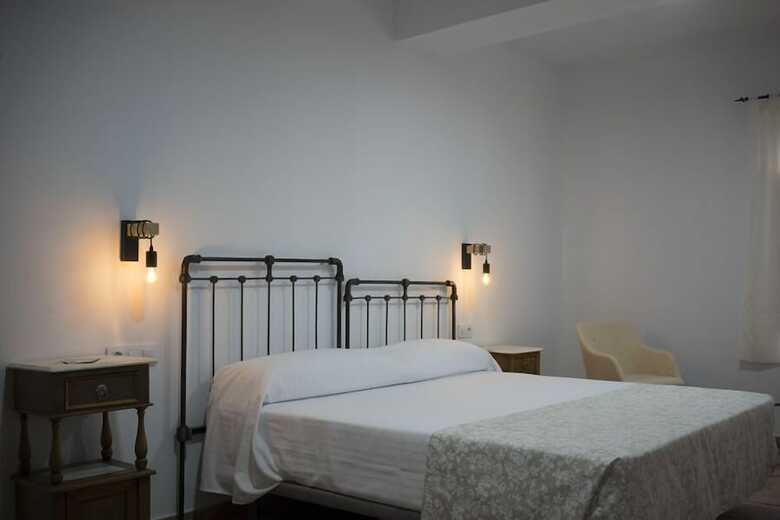 Agroturismo Casa Rural El Rinc�n de Monfrag�e