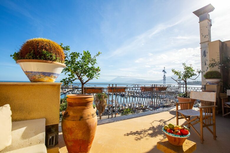 Apartamento Solemar Sicilia - Casa Bagnera