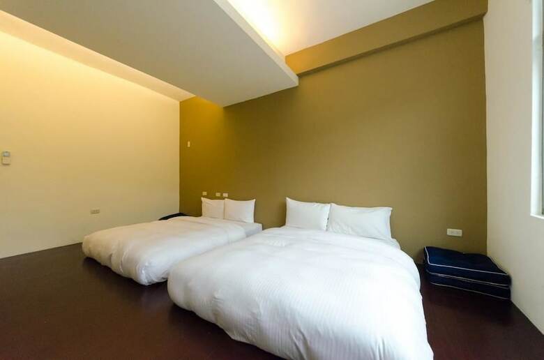 Hotel Chun Yuan Homestay