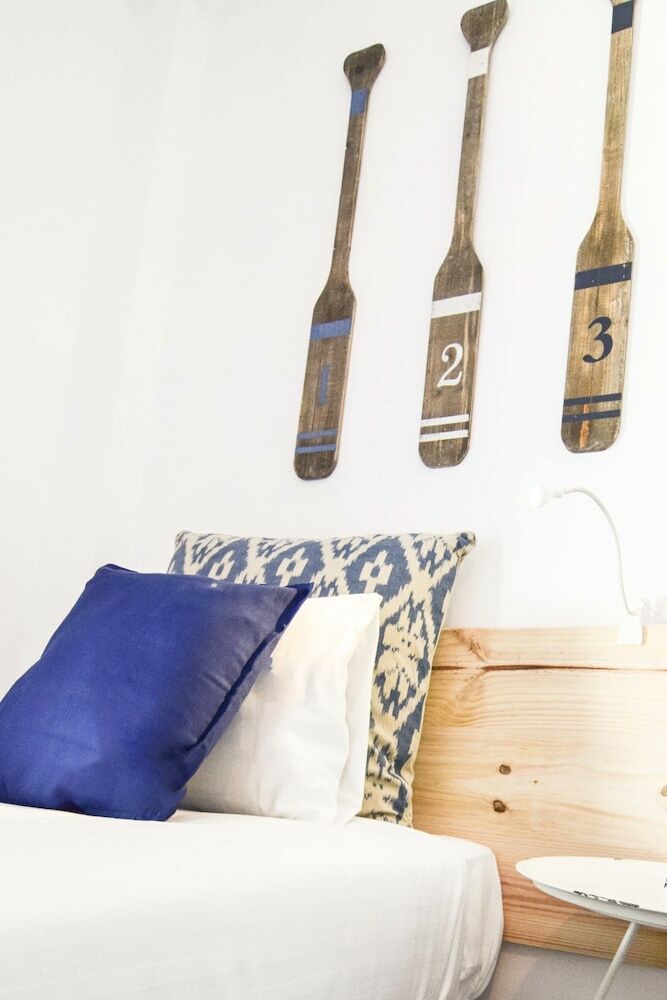 Apartamentos Letmalaga Carlos Haya