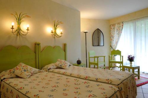Hotel La Sapini�re