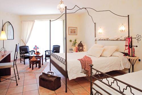 Hotel La Sapini�re