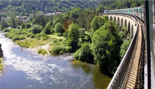 Camping De La Bageasse