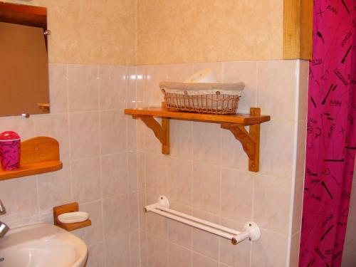 Bed & Breakfast G�te Le Titlis