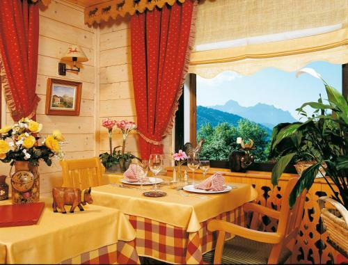 Hotel Relais Du Silence Le Bois Joli