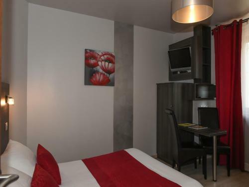 Hotel Auberge Des Moulins