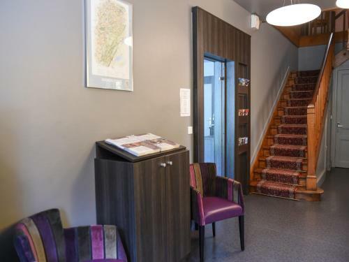Hotel Auberge Des Moulins