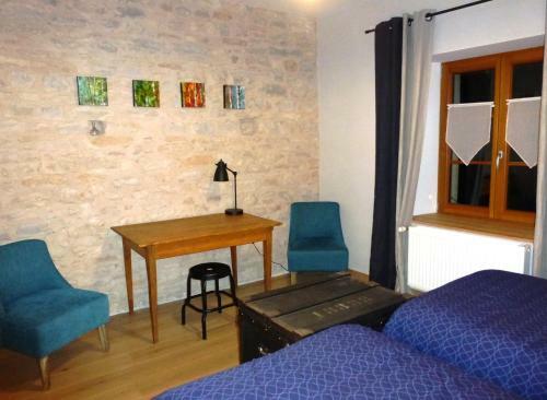 Bed & Breakfast Chambres D'h�tes B�red Vuillemin