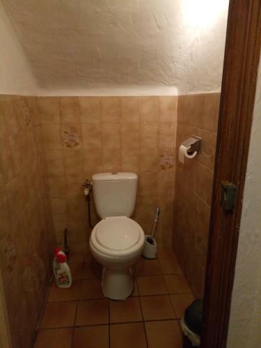 Apartamento Vacances Haut-verdon