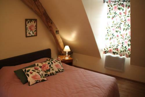 Bed & Breakfast Notes Florales