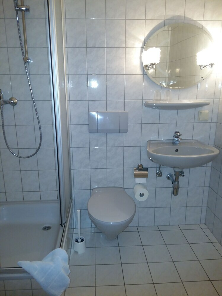 Hotel Gasthaus & Pension Schweizerhof