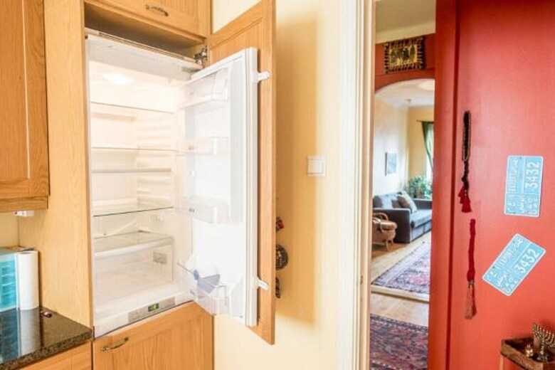 Apartamentos Wehost Kapteeninkatu 26