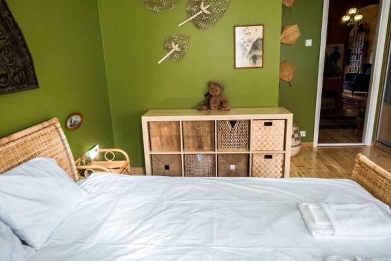 Apartamentos Wehost Kapteeninkatu 26