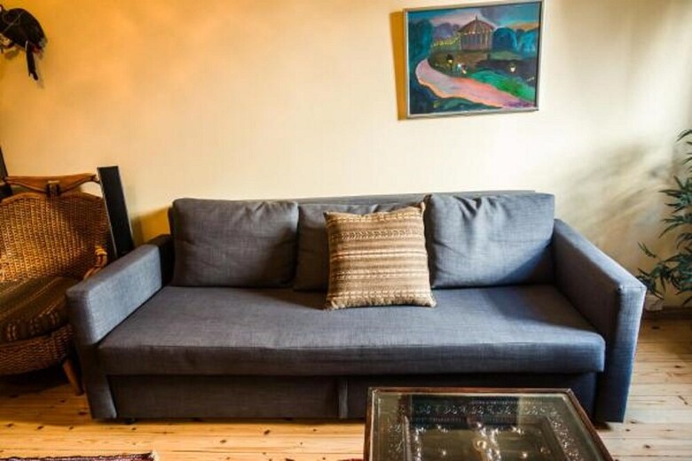 Apartamentos Wehost Kapteeninkatu 26
