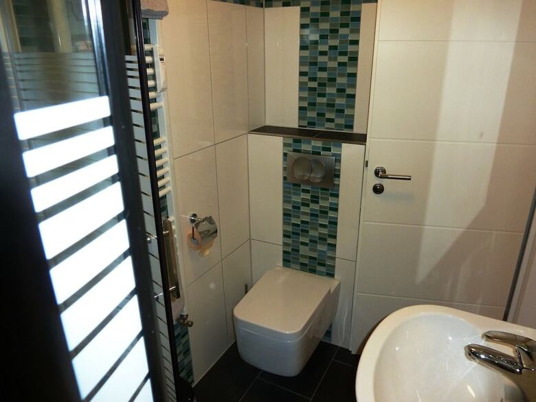 Apartamentos Ferienwohnung Jeremy