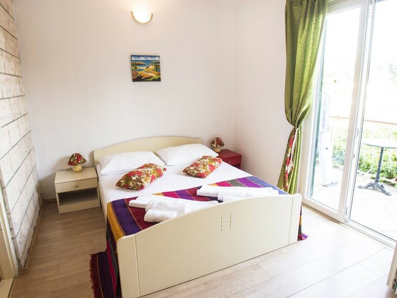 Hotel Villa Marin