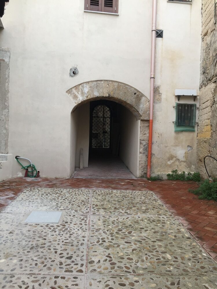Baglio Dei Corrieri