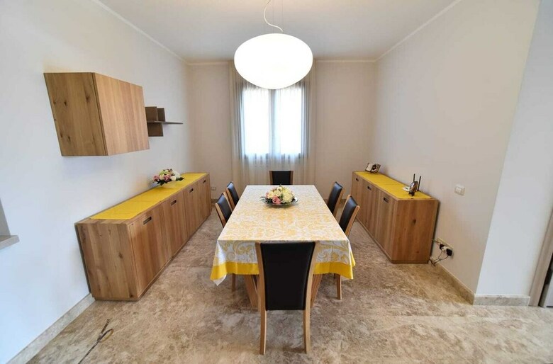 Bed & Breakfast Villa Luigia Luxury Relais