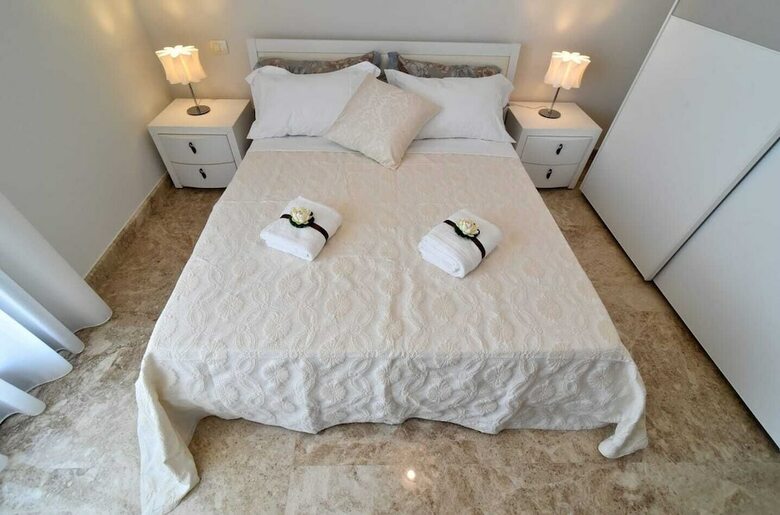 Bed & Breakfast Villa Luigia Luxury Relais