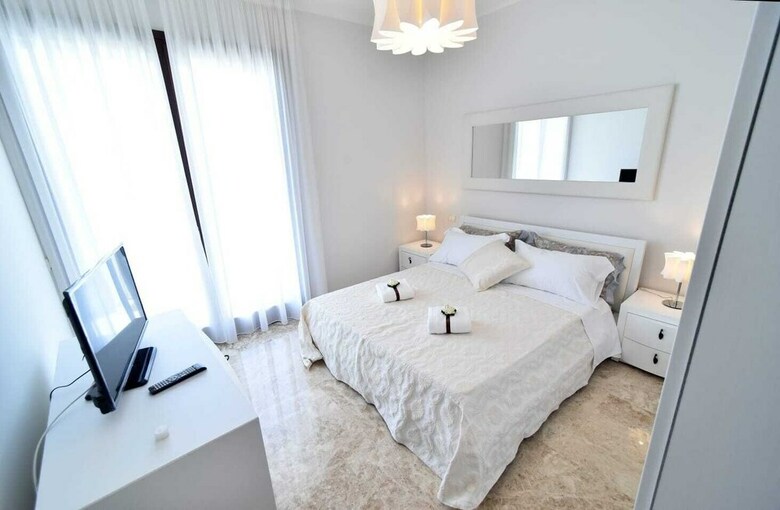 Bed & Breakfast Villa Luigia Luxury Relais