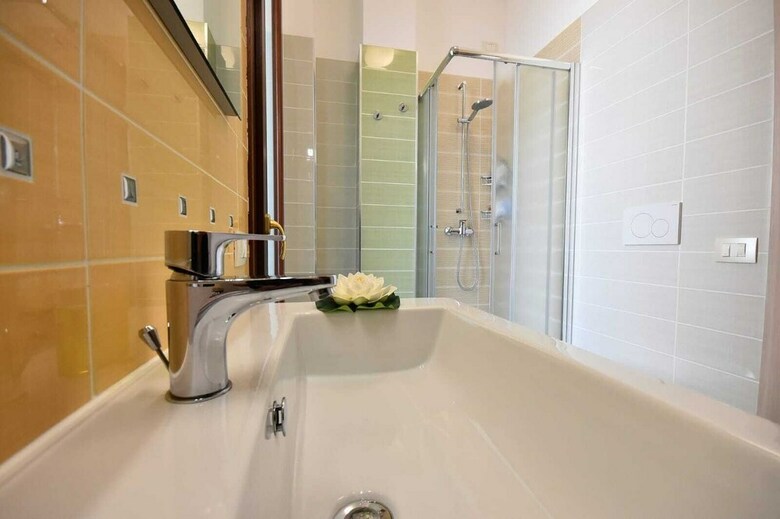 Bed & Breakfast Villa Luigia Luxury Relais