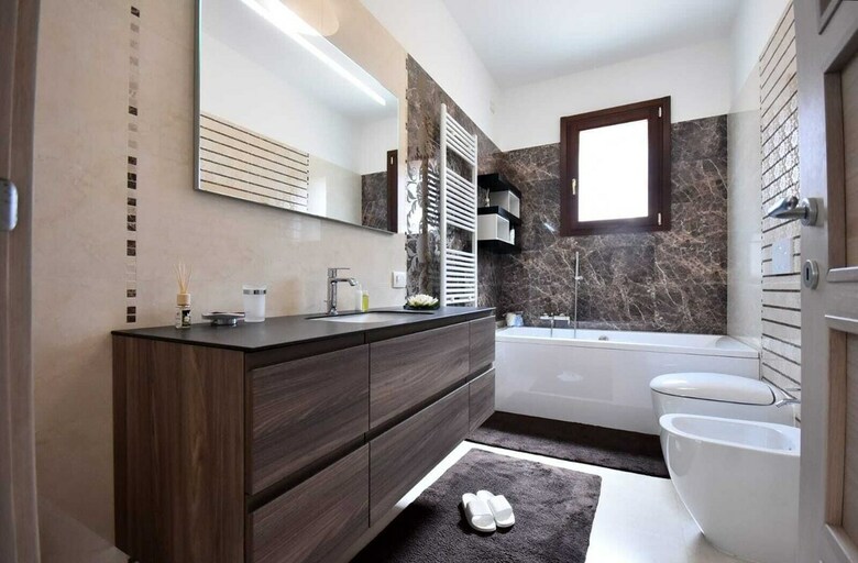 Bed & Breakfast Villa Luigia Luxury Relais