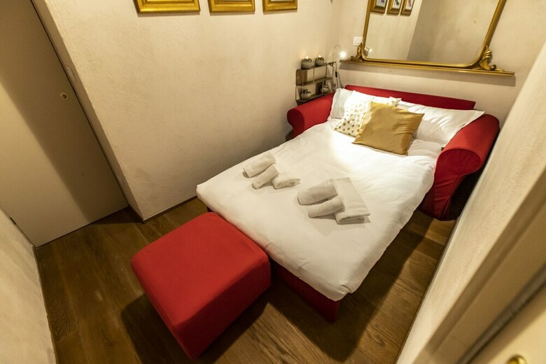 Apartamento Santa Fosca Canal View R&r