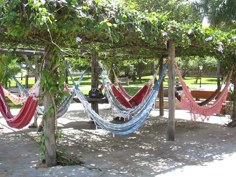 Fazenda Hotel Mestre D'armas