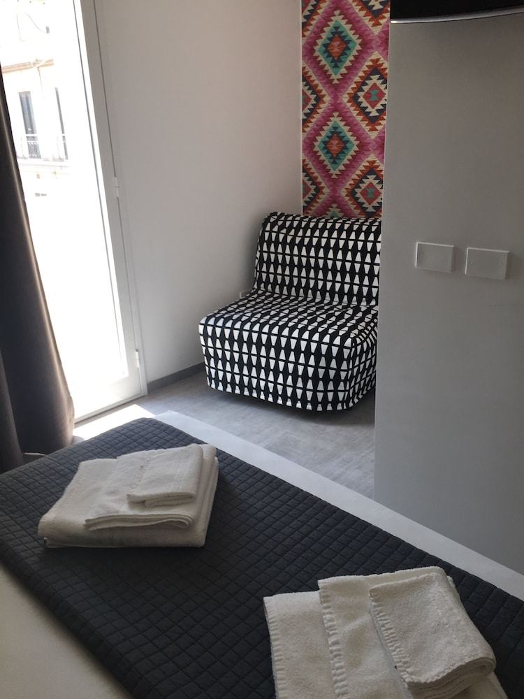 Bed & Breakfast Il Vespro