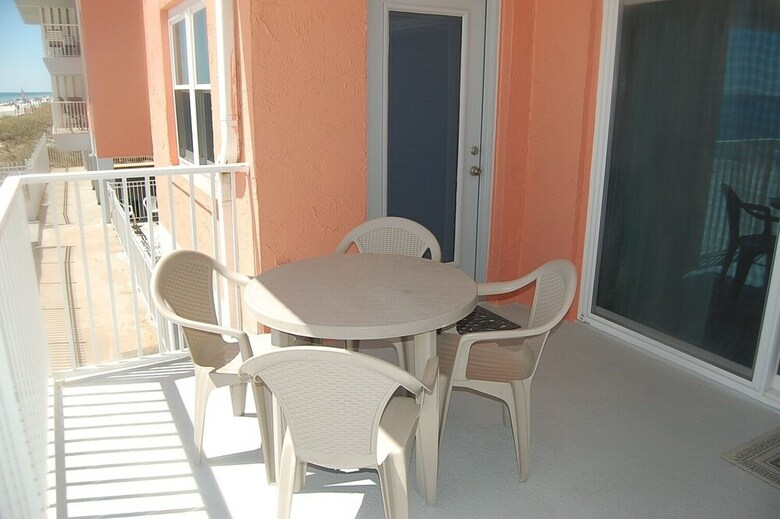 Harbor House 5 - Two Bedroom Condo
