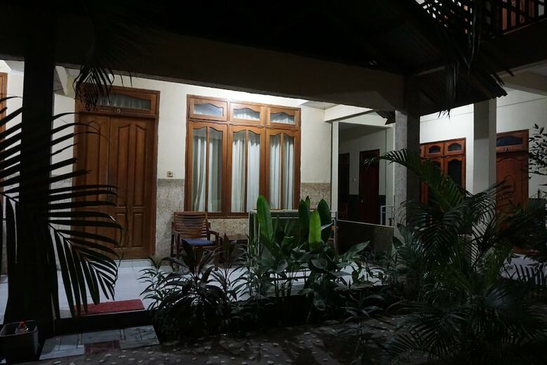 Hotel Sagita Bungalow