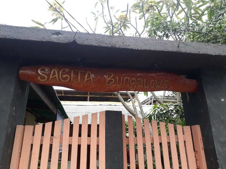 Hotel Sagita Bungalow