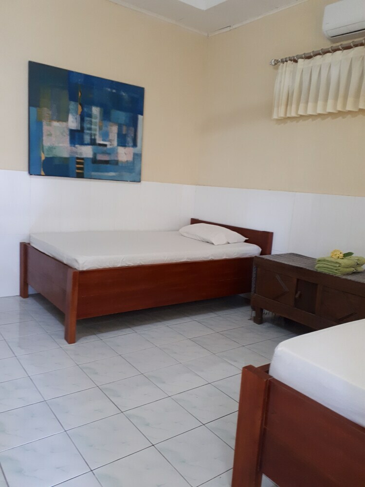 Hotel Sagita Bungalow