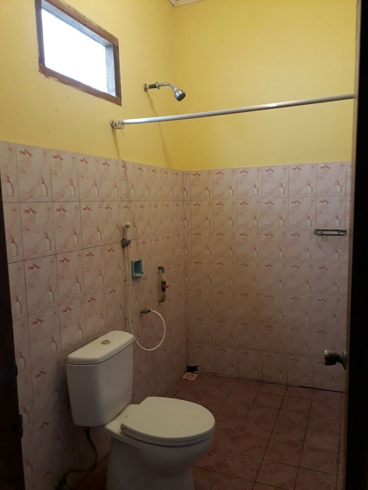 Hotel Sagita Bungalow