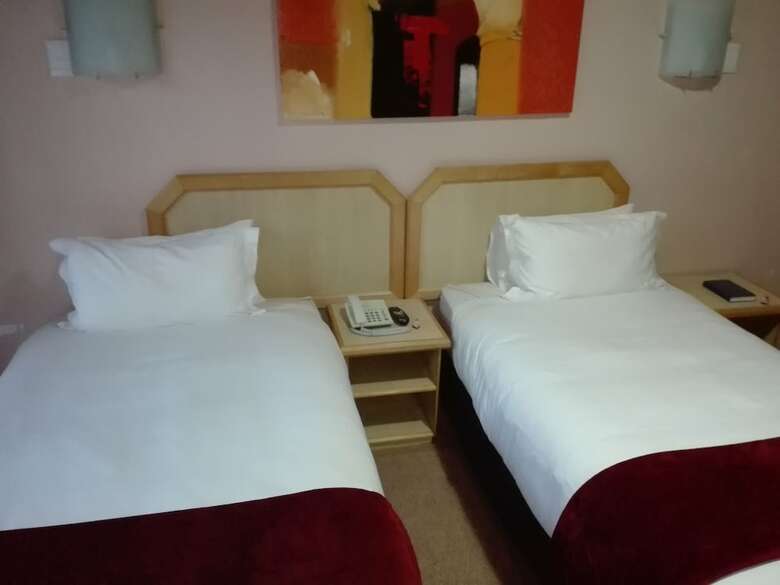 Posada Vido Lodge And Conference Center