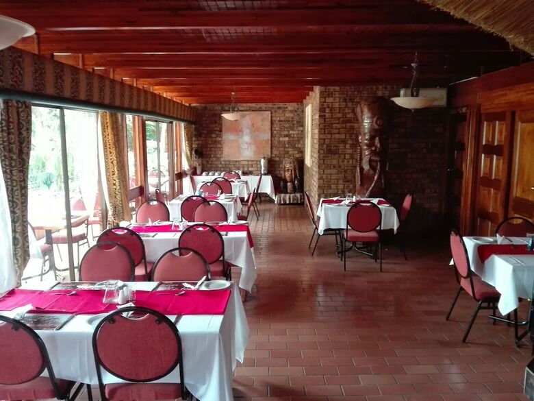 Posada Vido Lodge And Conference Center
