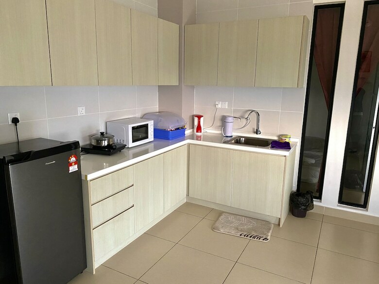 Apartamentos Dw Little Home @ Midhills Genting