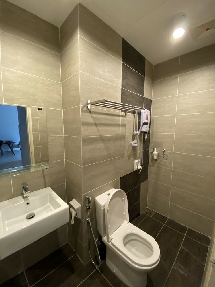 Apartamentos Dw Little Home @ Midhills Genting
