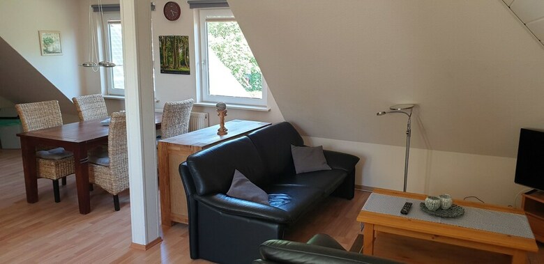Apartamentos Ferienwohnungen Tewes