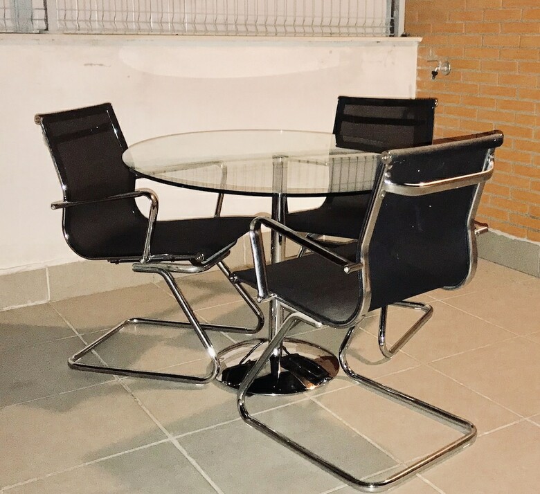 Apartamentos Loft 24 Terraza Alcorcon Parking Gratuito
