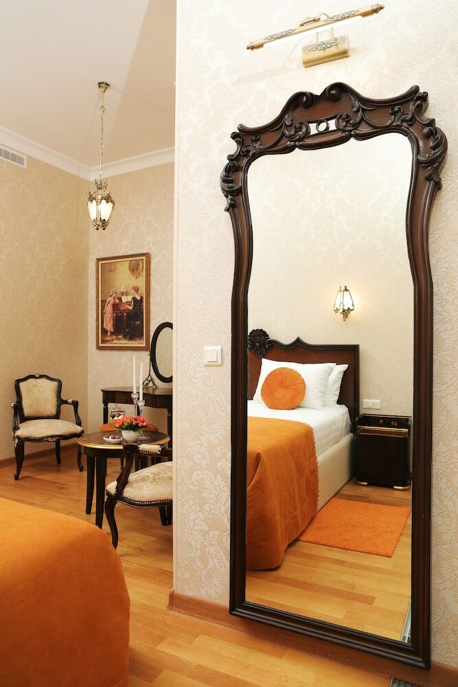 Museum Street Hotel Yerevan