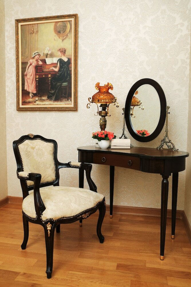 Museum Street Hotel Yerevan
