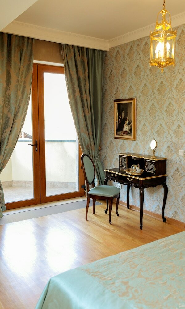 Museum Street Hotel Yerevan